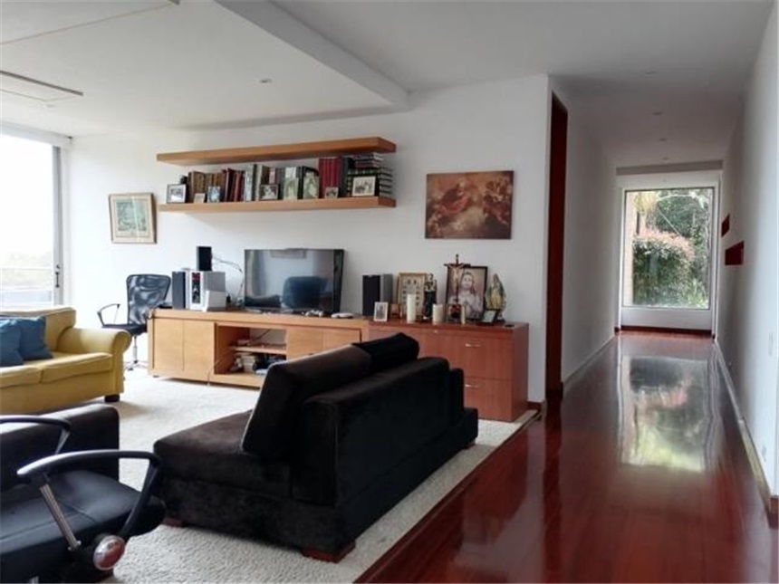 Casa de 5 alcobas en venta en Fusca, Chía · foto 18 de 24