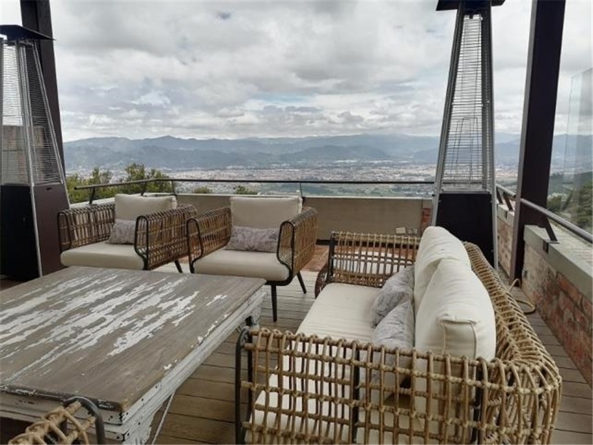 Casa de 5 alcobas en venta en Fusca, Chía · foto 16 de 24