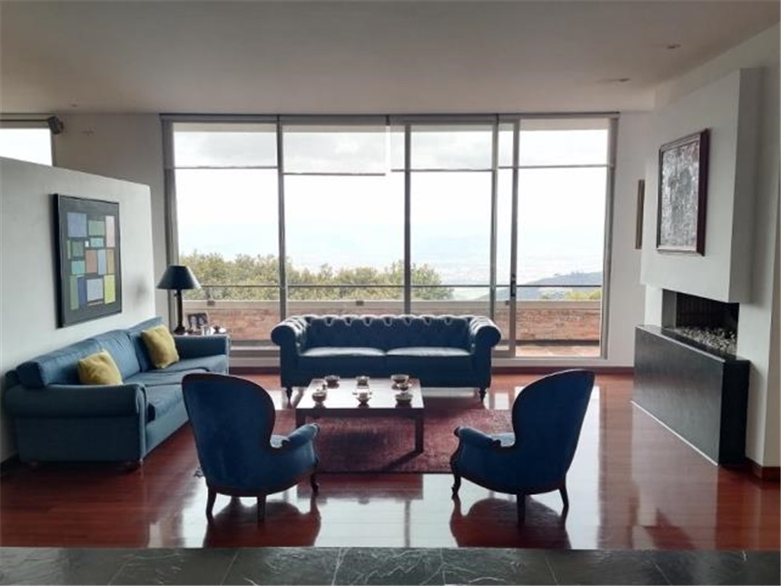 Casa de 5 alcobas en venta en Fusca, Chía · foto 8 de 24