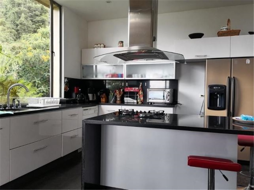 Casa de 5 alcobas en venta en Fusca, Chía · foto 11 de 24