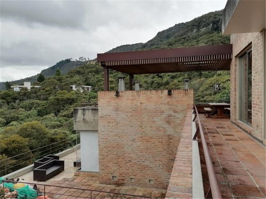 Casa de 5 alcobas en venta en Fusca, Chía · foto 15 de 24
