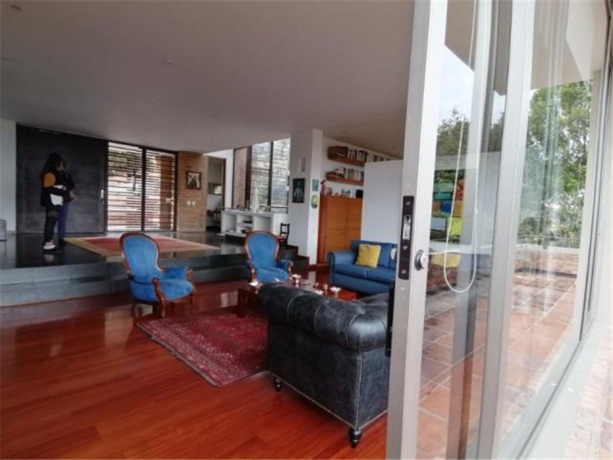 Casa de 5 alcobas en venta en Fusca, Chía · foto 7 de 24