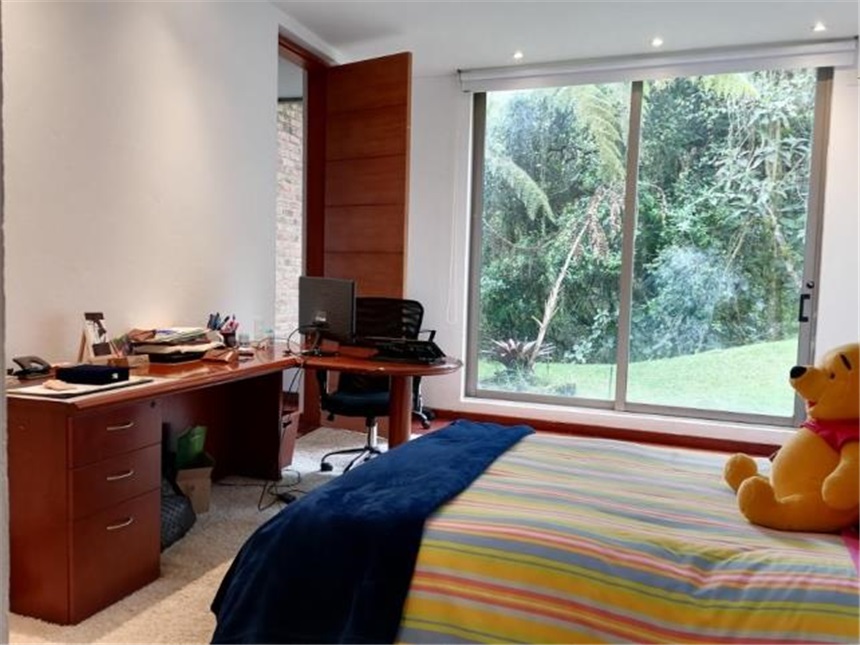 Casa de 5 alcobas en venta en Fusca, Chía · foto 22 de 24