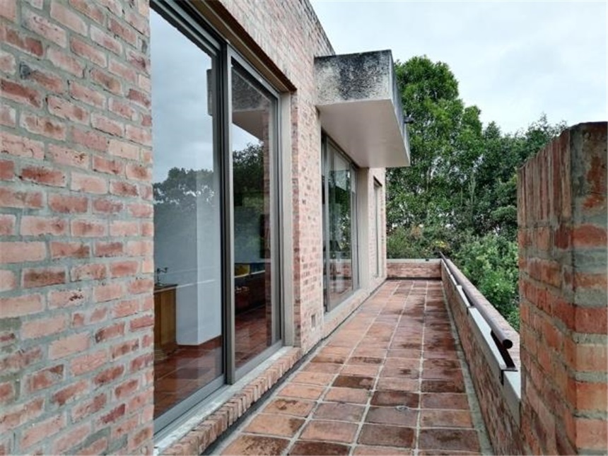 Casa de 5 alcobas en venta en Fusca, Chía · foto 13 de 24
