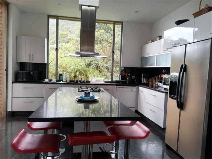 Casa de 5 alcobas en venta en Fusca, Chía · foto 10 de 24