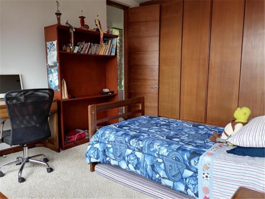 Casa de 5 alcobas en venta en Fusca, Chía · foto 20 de 24