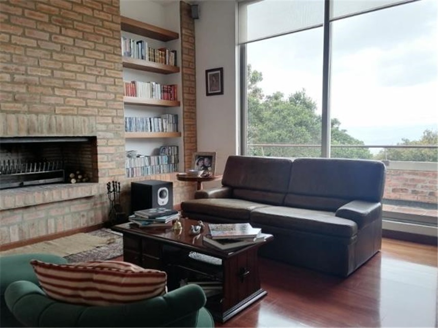 Casa de 5 alcobas en venta en Fusca, Chía · foto 9 de 24