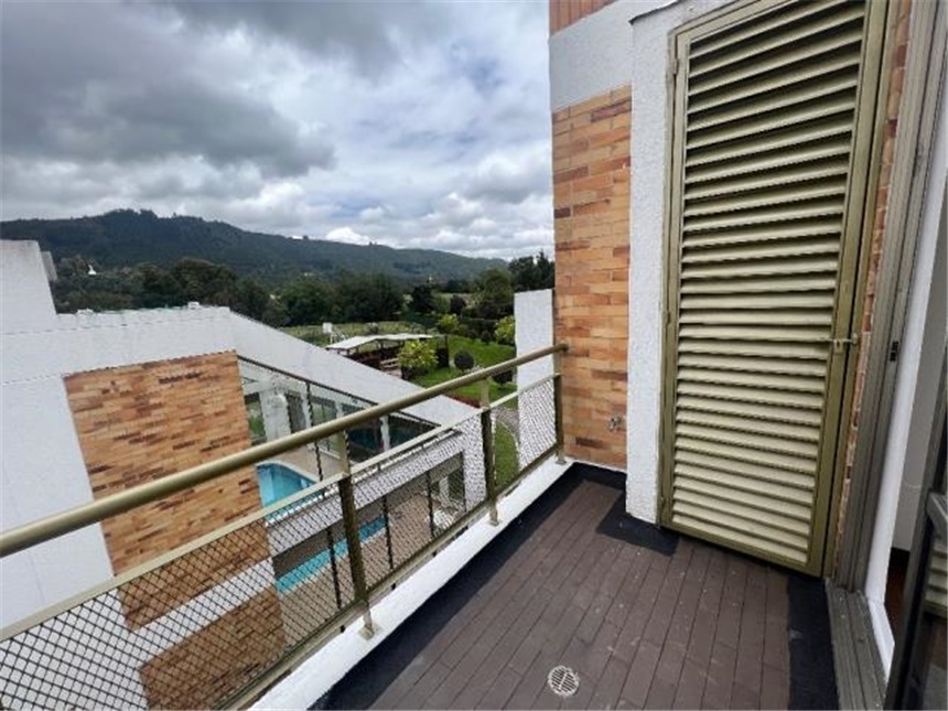Casa en venta en Rio Frio, Chía · foto 18 de 24