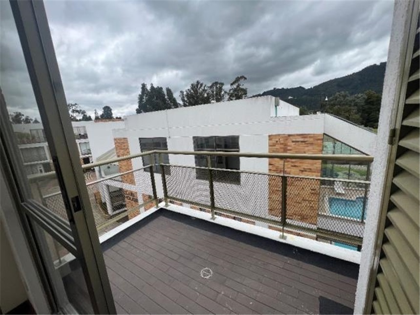 Casa en venta en Rio Frio, Chía · foto 19 de 24