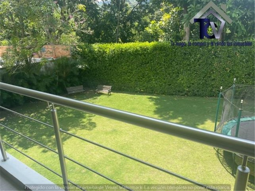 Casa de 5 alcobas en venta en Casco Antiguo - Floridablanca, Floridablanca, 424 m² · foto 24 de 24