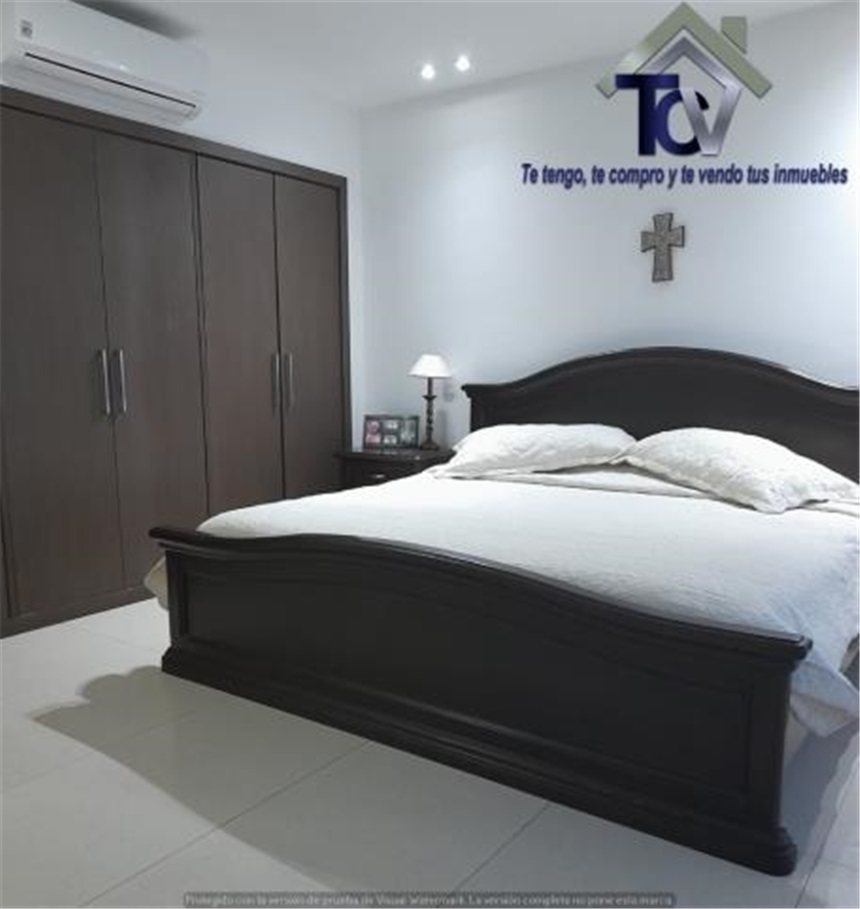 Casa de 5 alcobas en venta en Casco Antiguo - Floridablanca, Floridablanca, 424 m² · foto 16 de 24