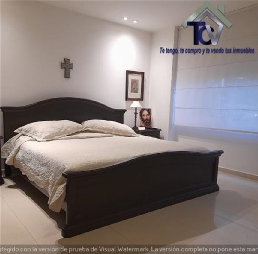Casa de 5 alcobas en venta en Casco Antiguo - Floridablanca, Floridablanca, 424 m² · foto 14 de 24
