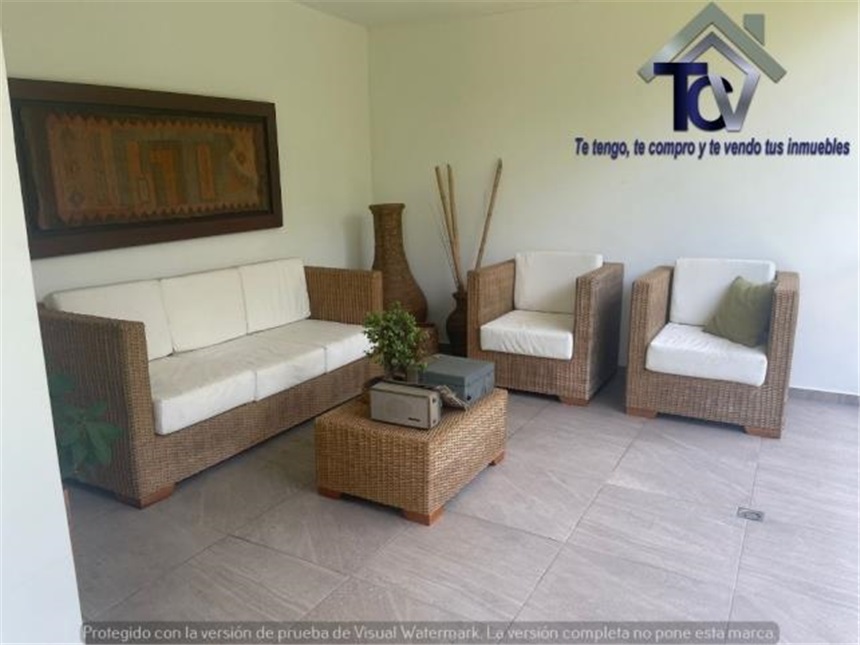 Casa de 5 alcobas en venta en Casco Antiguo - Floridablanca, Floridablanca, 424 m² · foto 7 de 24