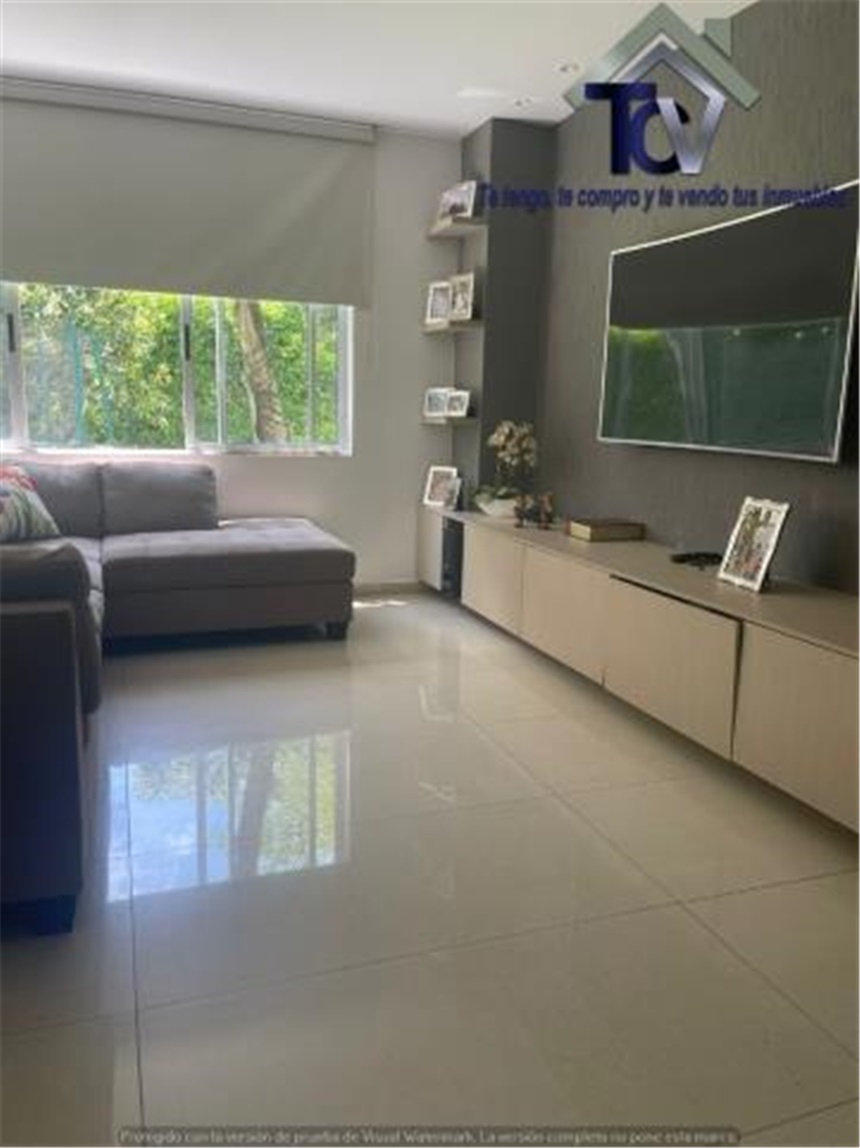 Casa de 5 alcobas en venta en Casco Antiguo - Floridablanca, Floridablanca, 424 m² · foto 9 de 24