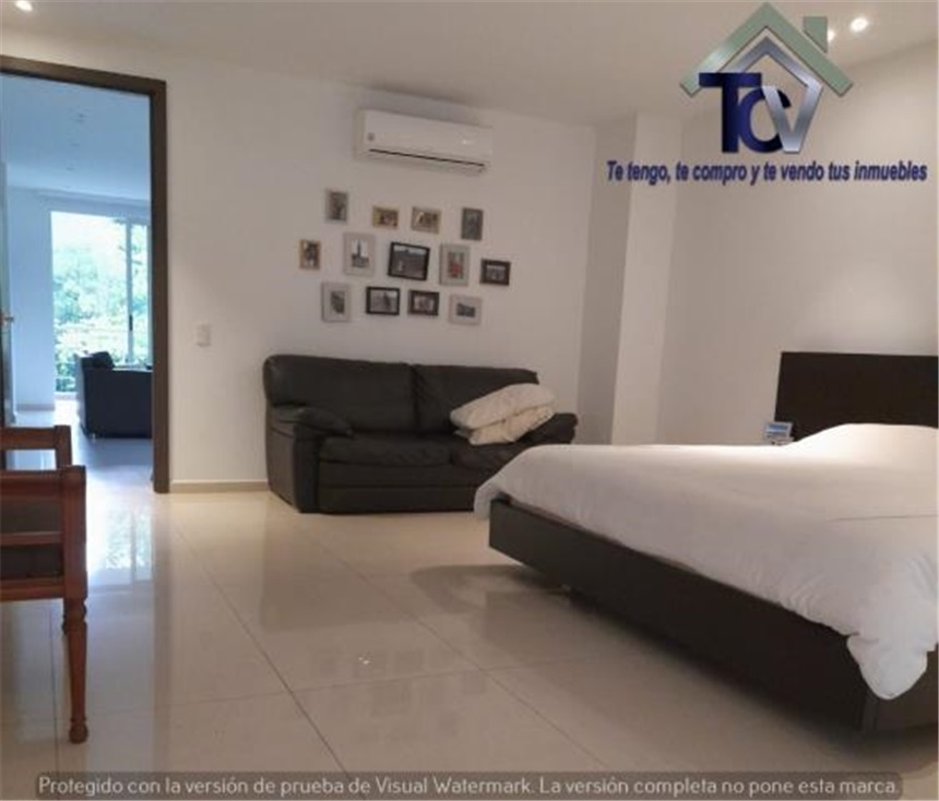 Casa de 5 alcobas en venta en Casco Antiguo - Floridablanca, Floridablanca, 424 m² · foto 15 de 24