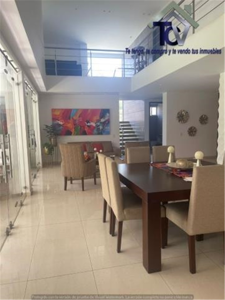 Casa de 5 alcobas en venta en Casco Antiguo - Floridablanca, Floridablanca, 424 m² · foto 5 de 24