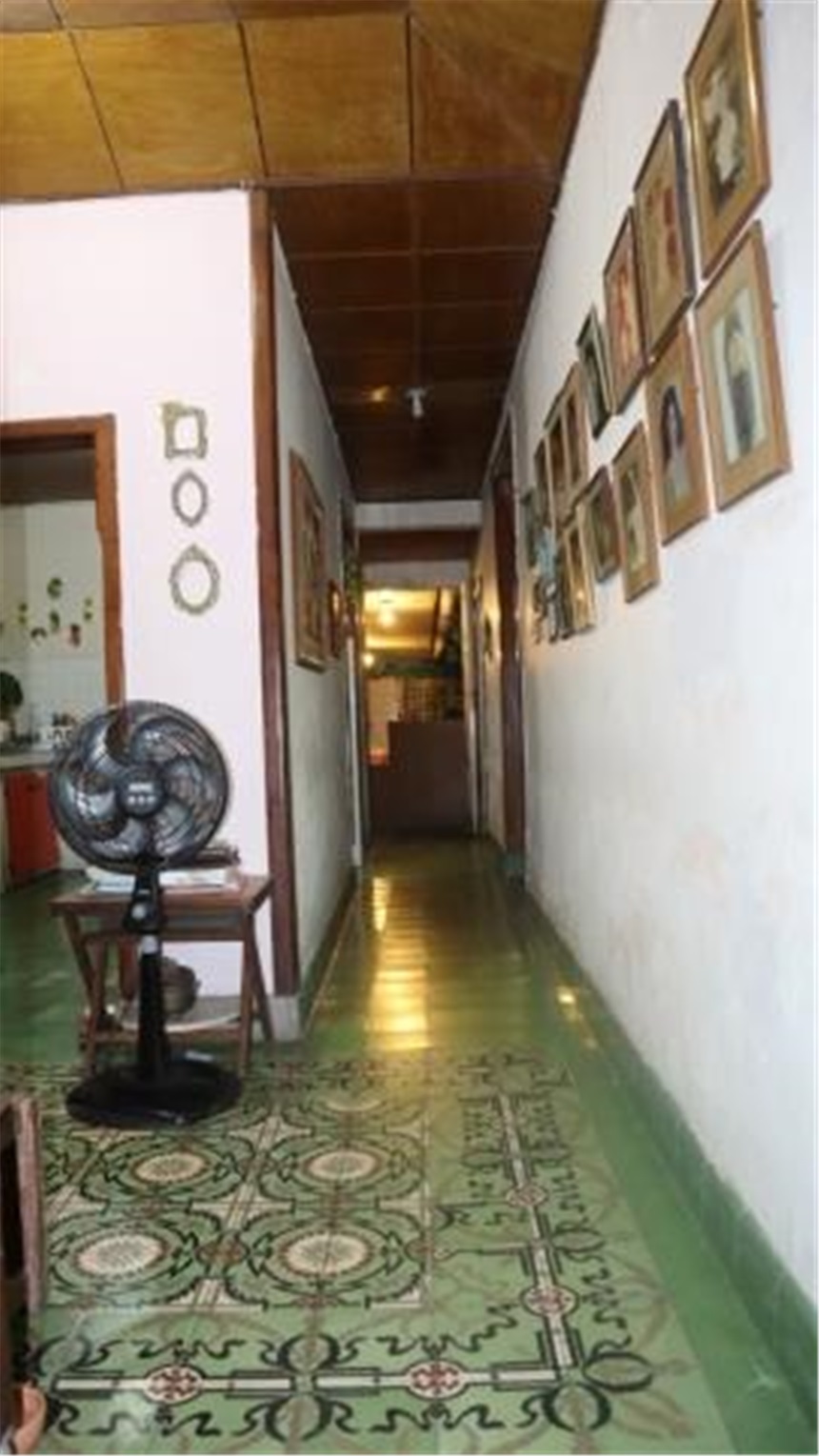 Casa de 9 alcobas en venta en Manga, Cartagena, 1475 m² · foto 6 de 9