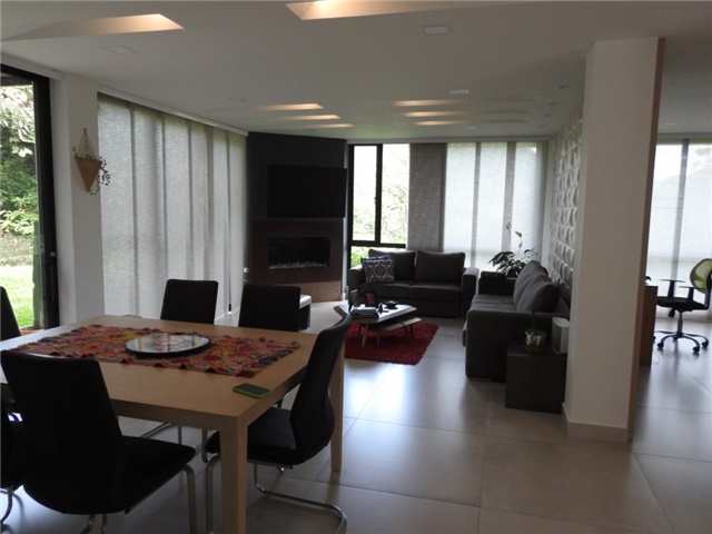 Casa en venta en El Trebol, Manizales · foto 6 de 24
