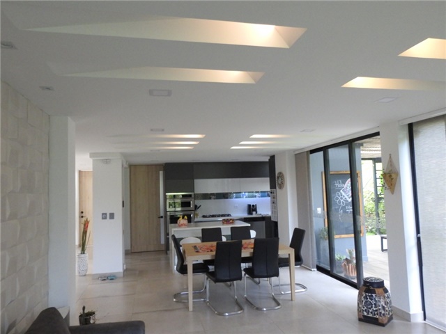 Casa en venta en El Trebol, Manizales · foto 9 de 24