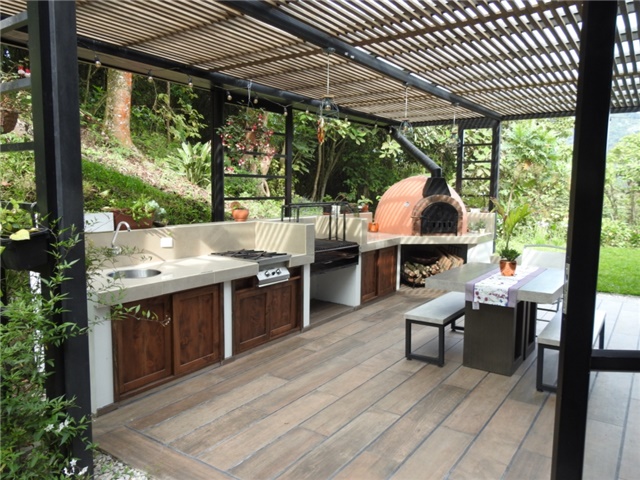 Casa en venta en El Trebol, Manizales · foto 3 de 24