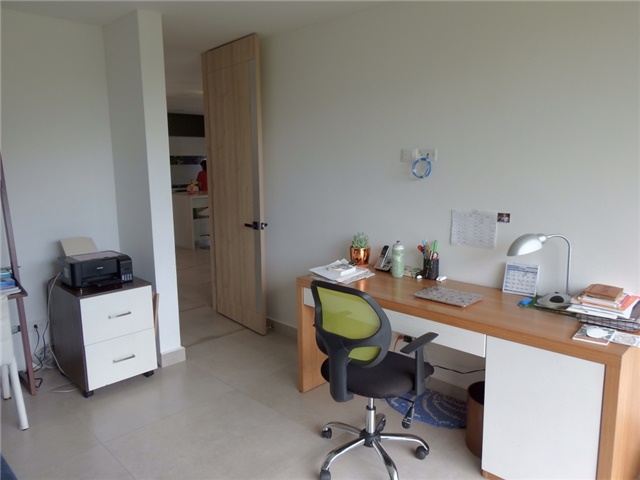 Casa en venta en El Trebol, Manizales · foto 14 de 24
