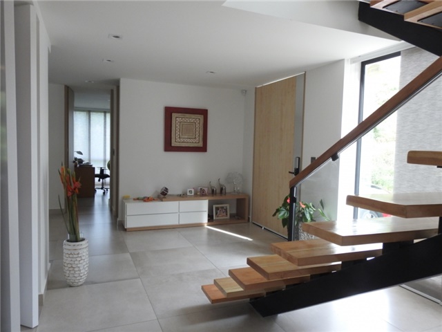 Casa en venta en El Trebol, Manizales · foto 11 de 24