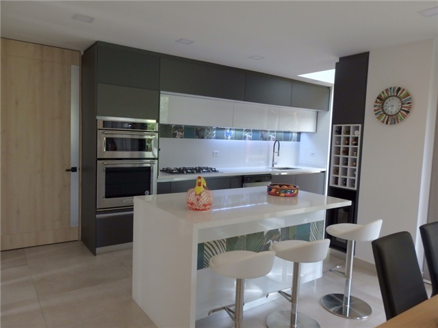 Casa en venta en El Trebol, Manizales · foto 4 de 24