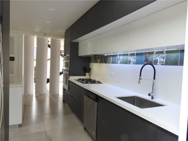 Casa en venta en El Trebol, Manizales · foto 5 de 24