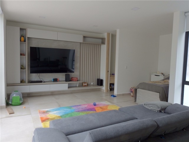 Casa en venta en El Trebol, Manizales · foto 8 de 24