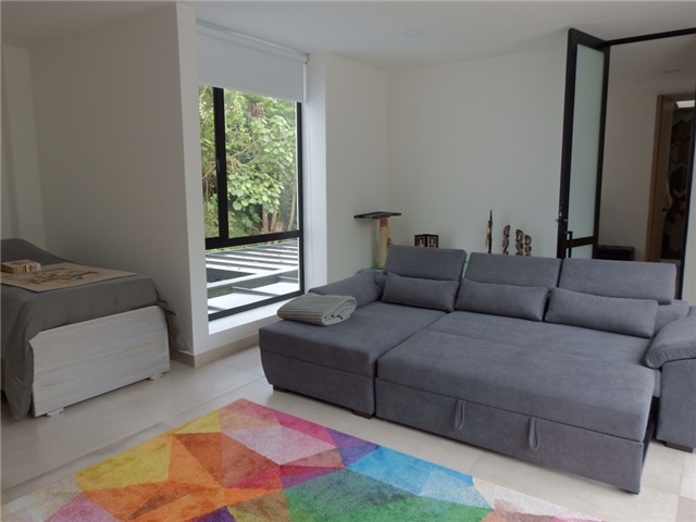 Casa en venta en El Trebol, Manizales · foto 12 de 24