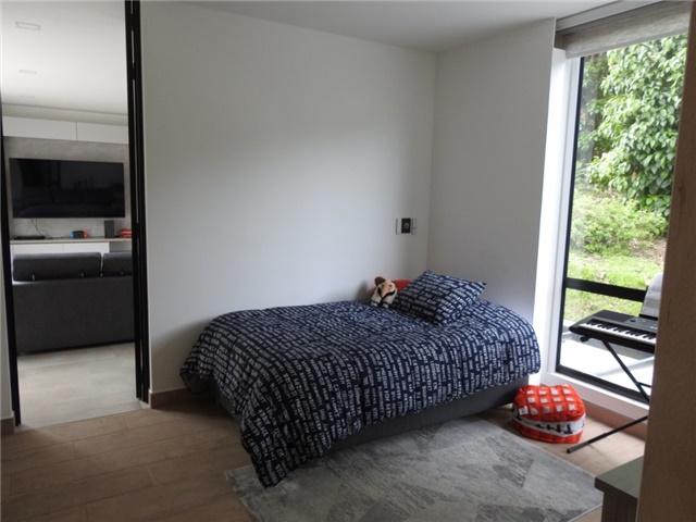 Casa en venta en El Trebol, Manizales · foto 22 de 24
