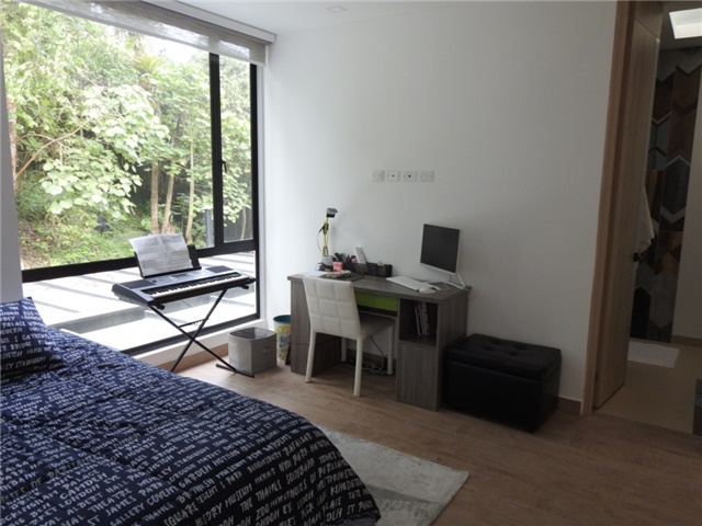 Casa en venta en El Trebol, Manizales · foto 24 de 24