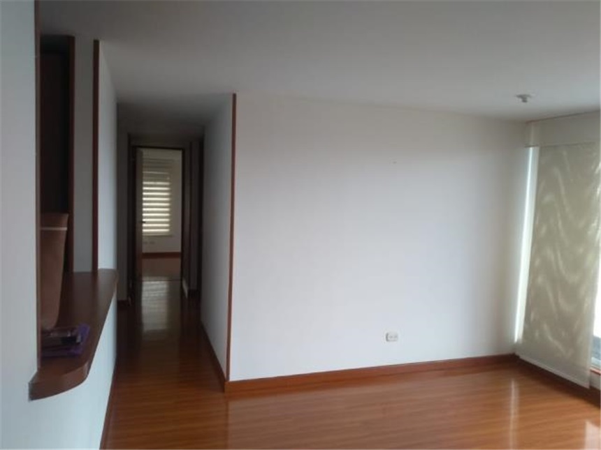 Piso – Bogota, D.C, Turingia, Localidad Suba - Vista 4