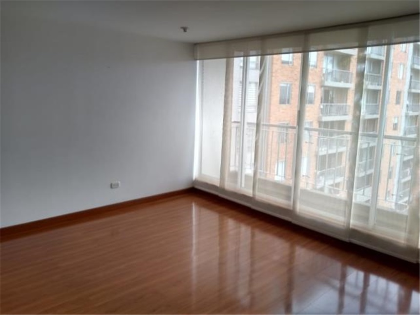 Piso – Bogota, D.C, Turingia, Localidad Suba - Vista 3