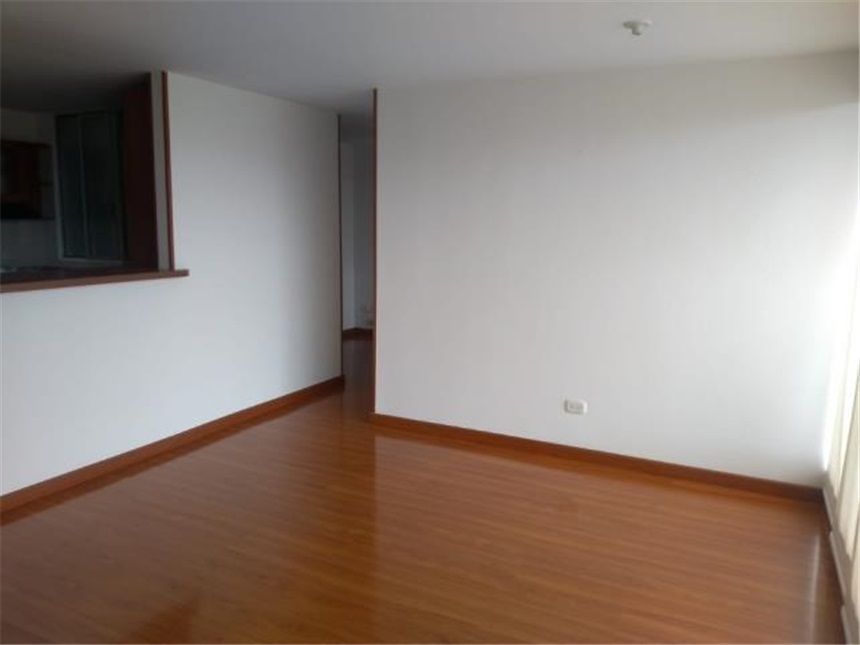 Piso – Bogota, D.C, Turingia, Localidad Suba - Vista 5