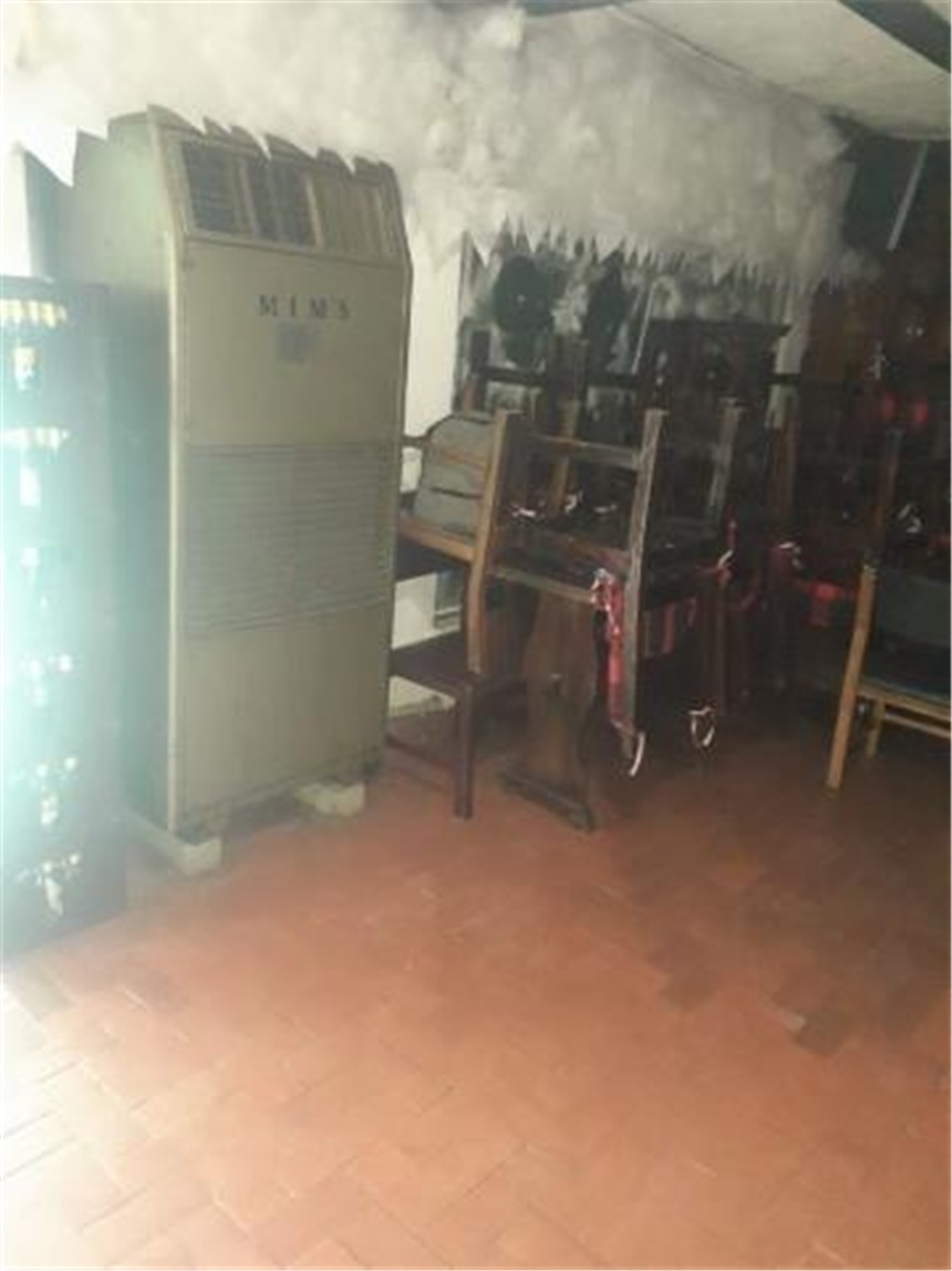 Local en arriendo en Colombia, Barranquilla, 45 m² · foto 15 de 17