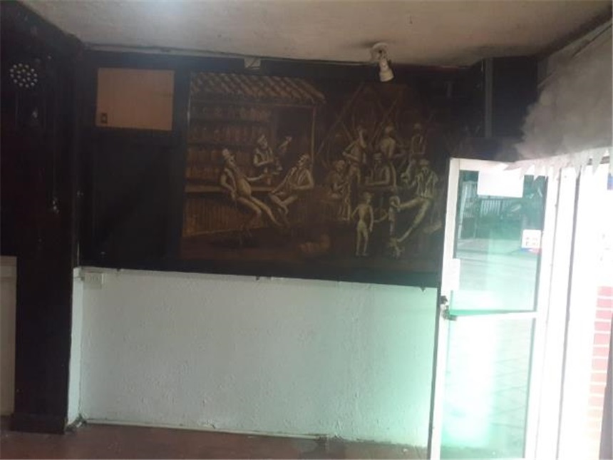 Local en arriendo en Colombia, Barranquilla, 45 m² · foto 12 de 17