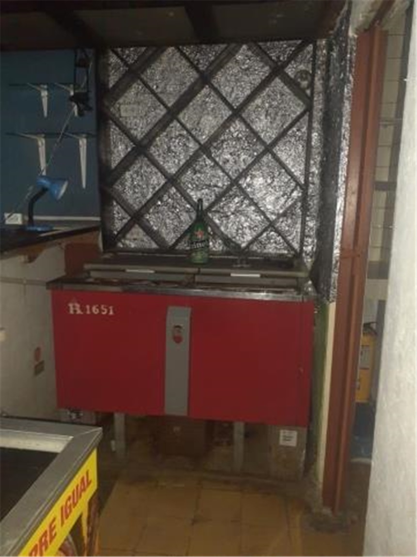 Local en arriendo en Colombia, Barranquilla, 45 m² · foto 7 de 17