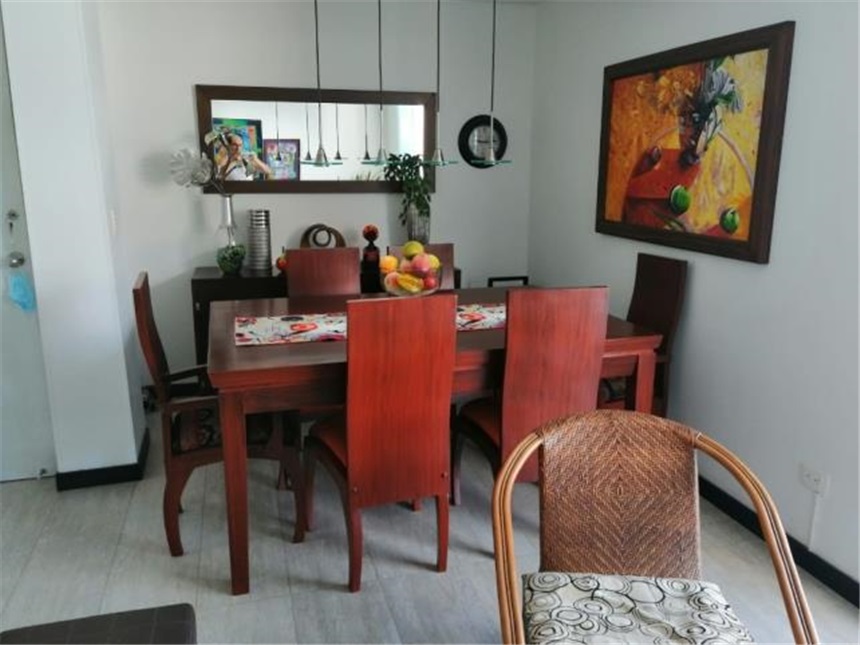 Apartment in Ibagué, Limonar V, Comuna 4 - Piedrapintada - More