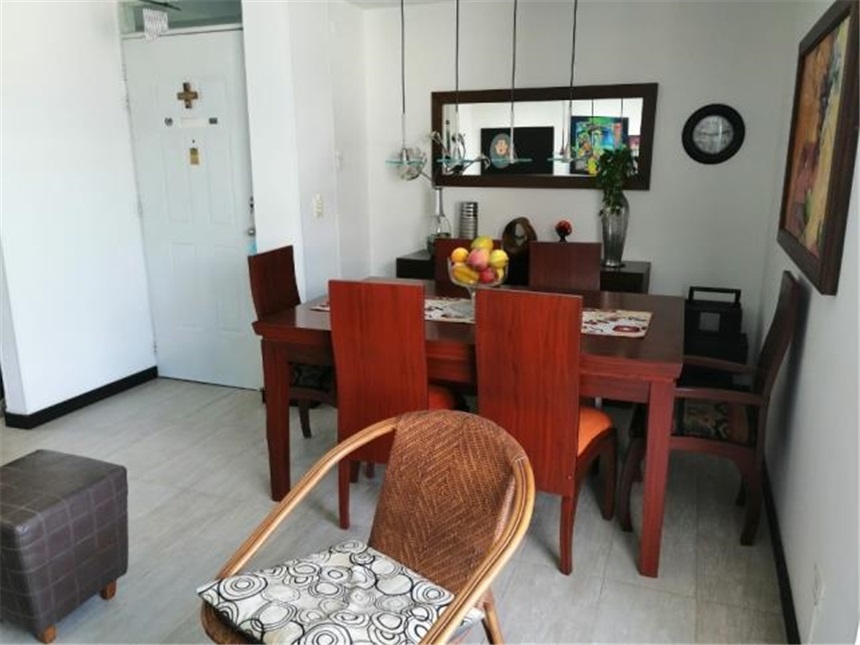 Apartment in Ibagué, Limonar V, Comuna 4 - Piedrapintada - View 5