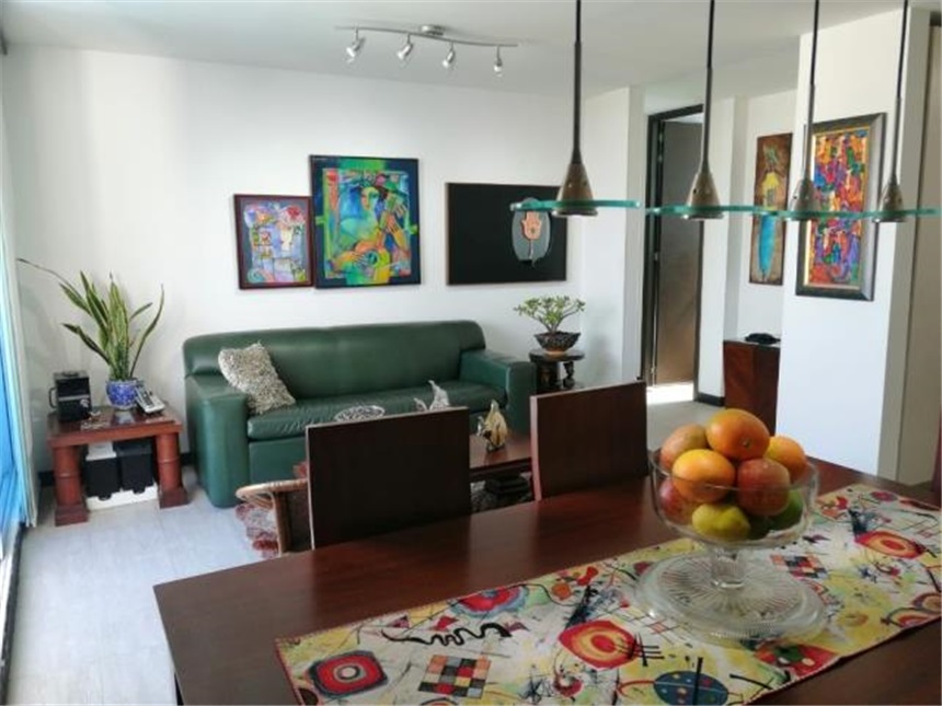 Apartment in Ibagué, Limonar V, Comuna 4 - Piedrapintada - View 3