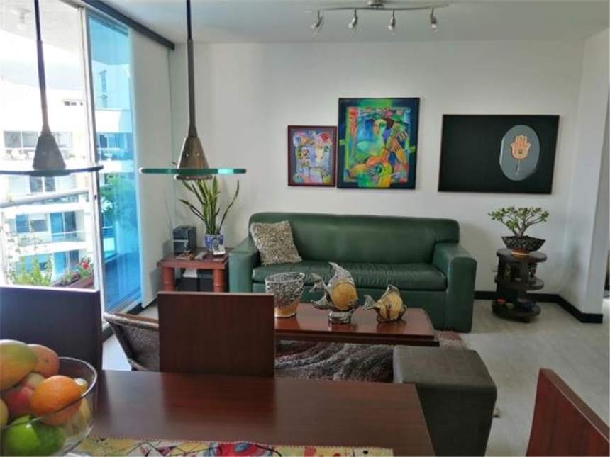 Apartment in Ibagué, Limonar V, Comuna 4 - Piedrapintada - View 2