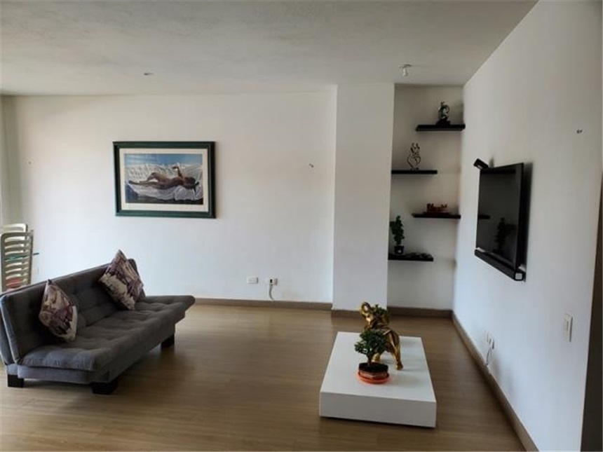 Piso – Bogotá, Santa Bárbara, Localidad Usaquén - Vista 4