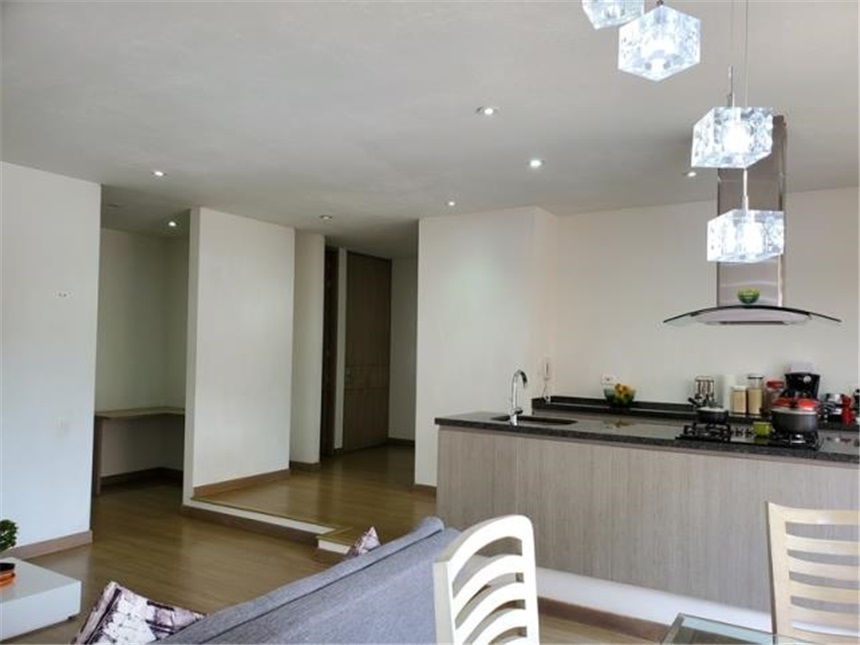 Piso – Bogotá, Santa Bárbara, Localidad Usaquén