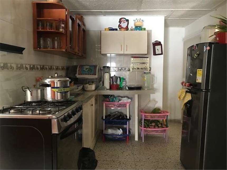 Casa en Venta – pohled 3