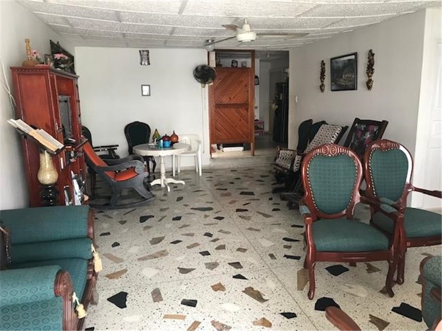 Casa en Venta – pohled 2