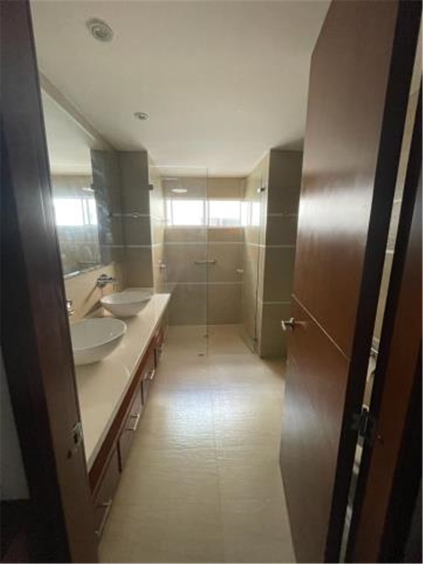Piso – Bogotá, El Refugio - Vista 5