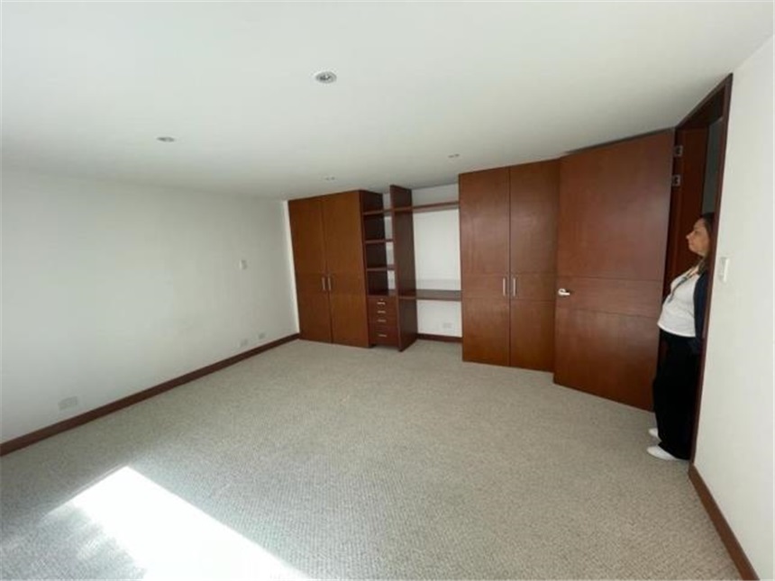 Piso – Bogotá, El Refugio - Vista 2