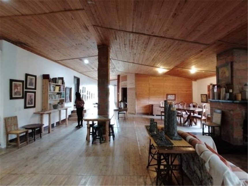 Finca en Venta - Вид 6