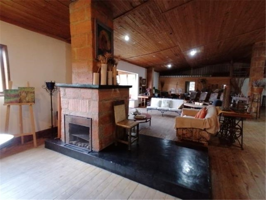 Finca en Venta - Вид 3